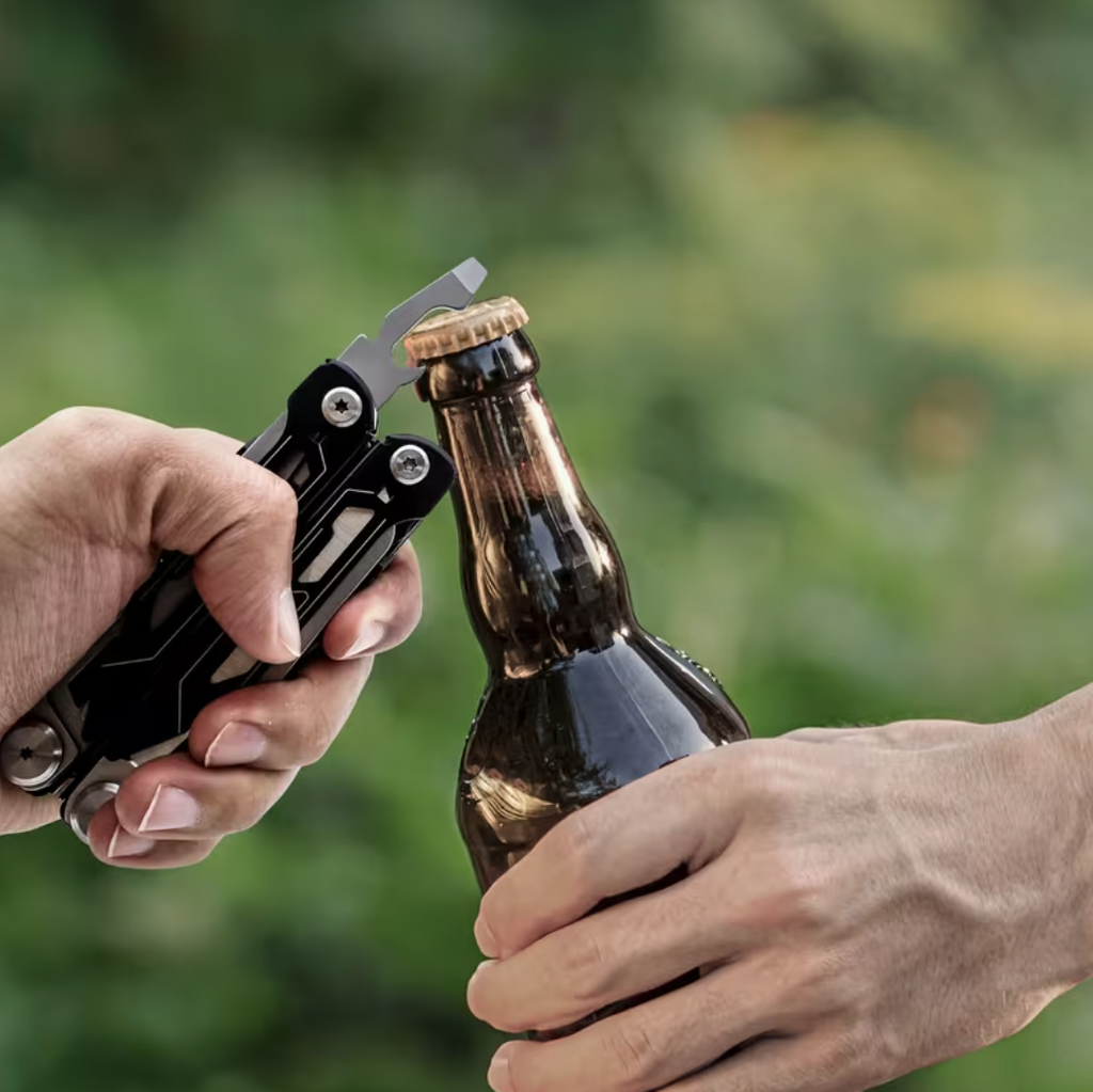 17 IN 1 Multifunctional Tool