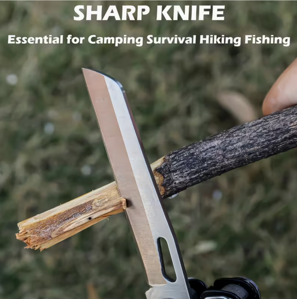 17 IN 1 Multifunctional Tool