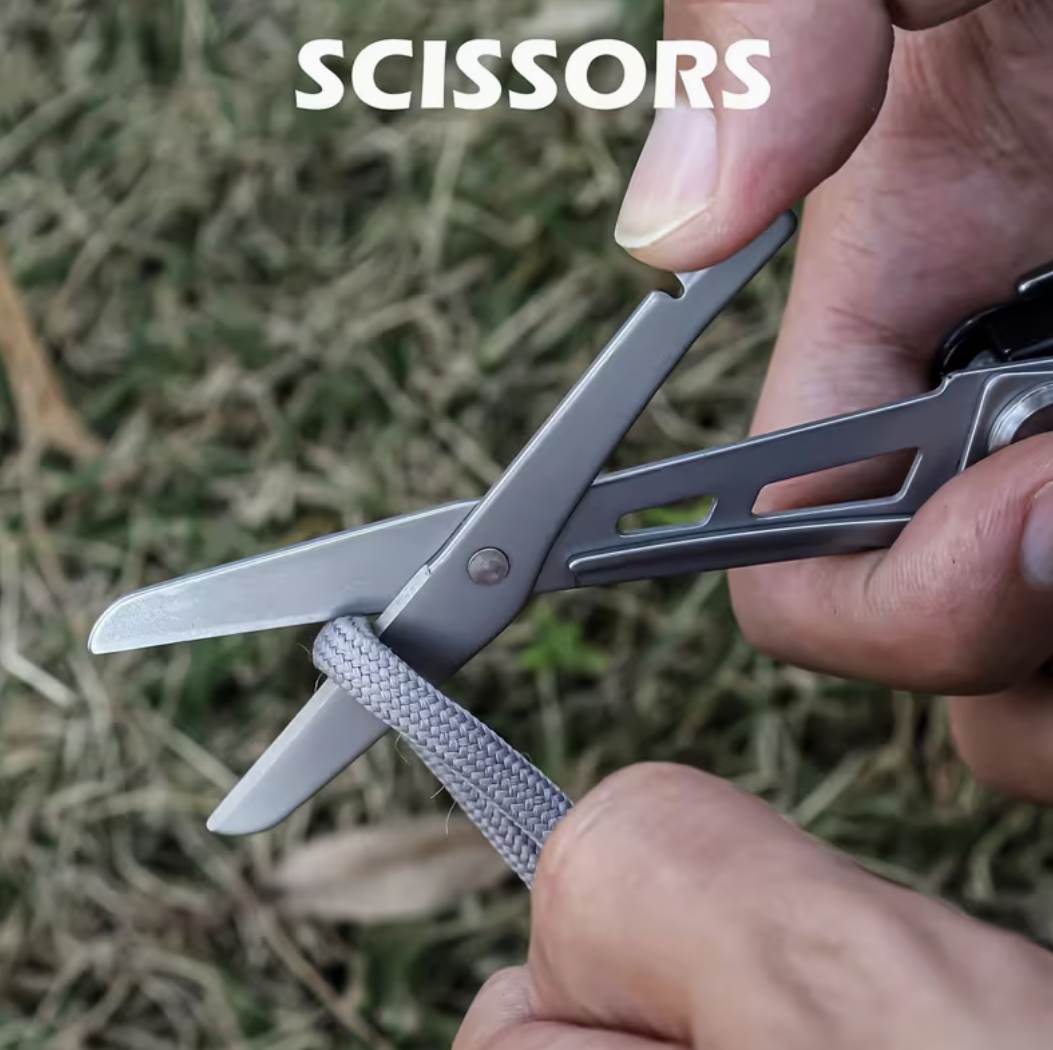 17 IN 1 Multifunctional Tool