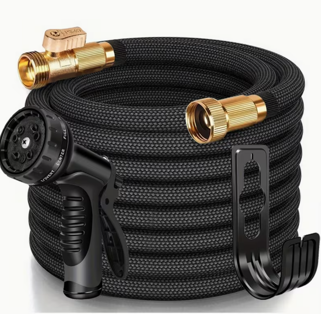 Lightweight Garden Hose